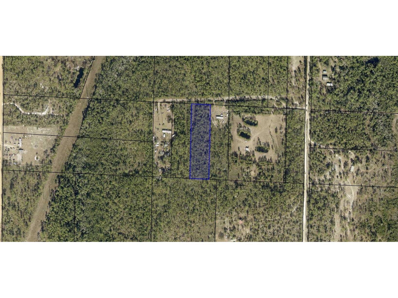 19737 Timbercrest Road Fountain FL 32438 W7879175 image1