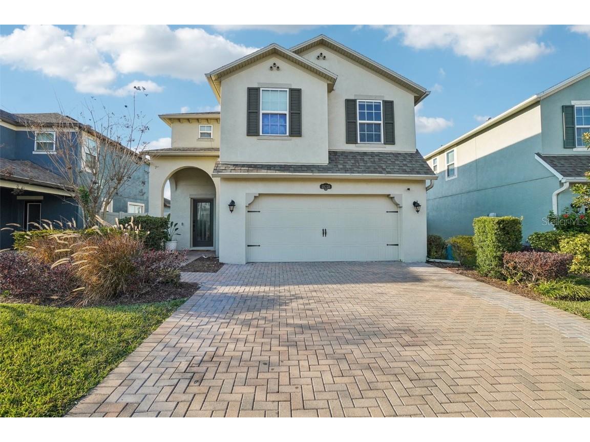 19738 Long Lake Ranch Boulevard Lutz FL 33558 W7871999 image1