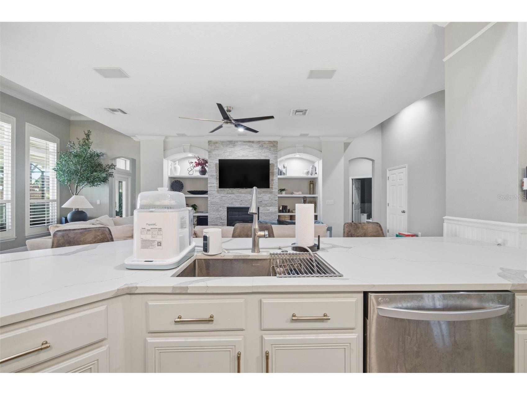 19739 Prince Benjamin Drive Lutz FL 33549 TB8490719 image15