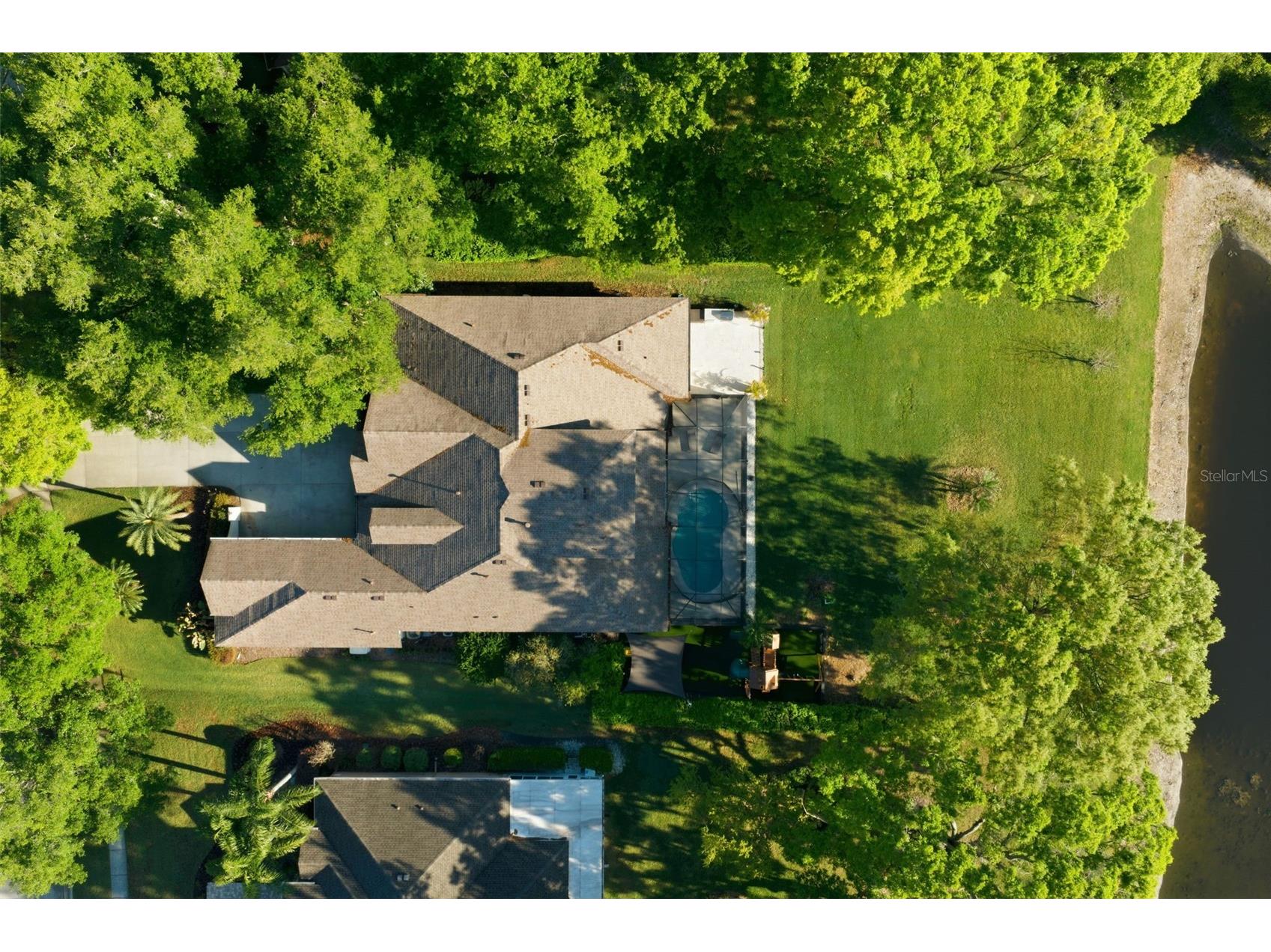 19739 Prince Benjamin Drive Lutz FL 33549 TB8490719 image55
