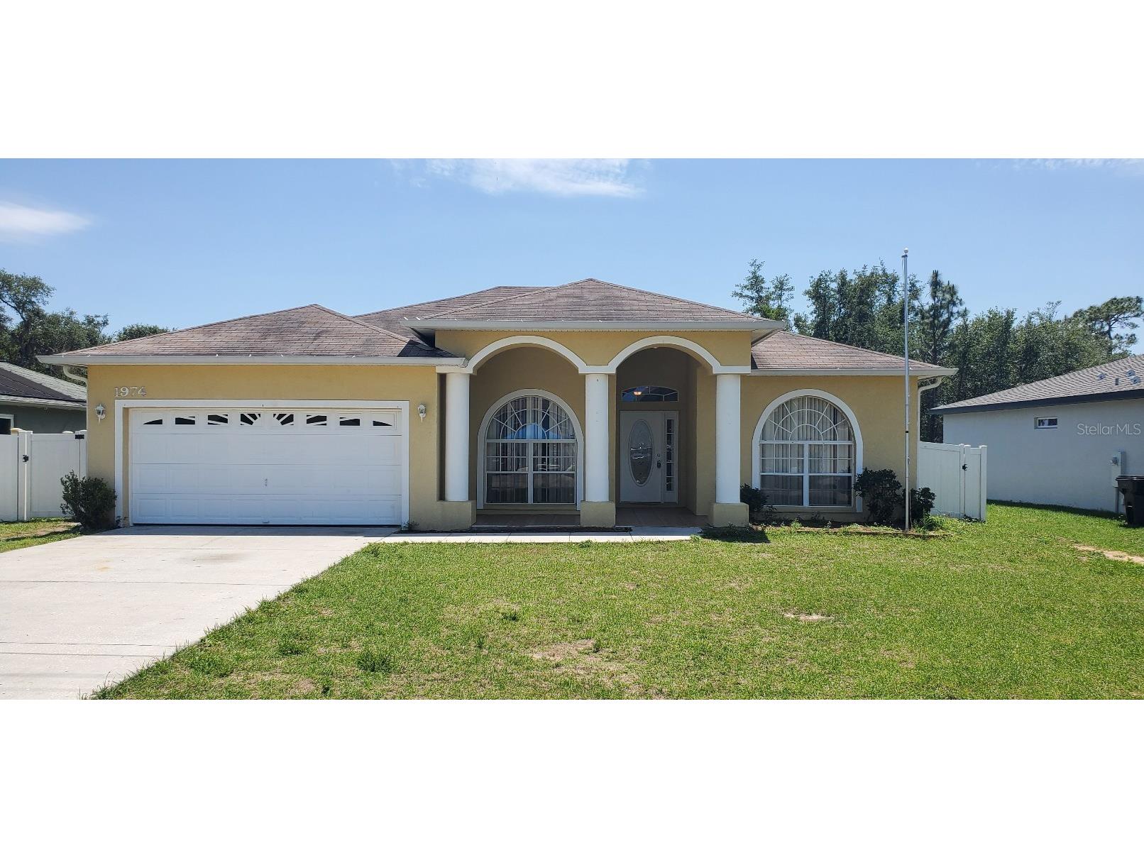 1974 Michigan Court Poinciana FL 34759 S5084669 image1