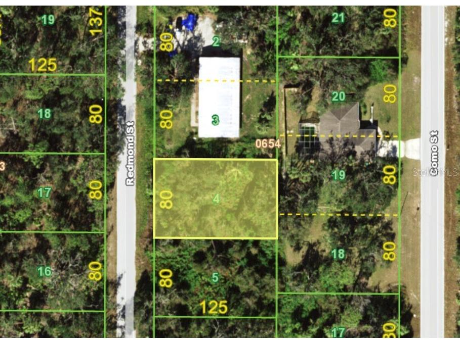 1974 Redmond Street Port Charlotte FL 33948 C7521302 image1