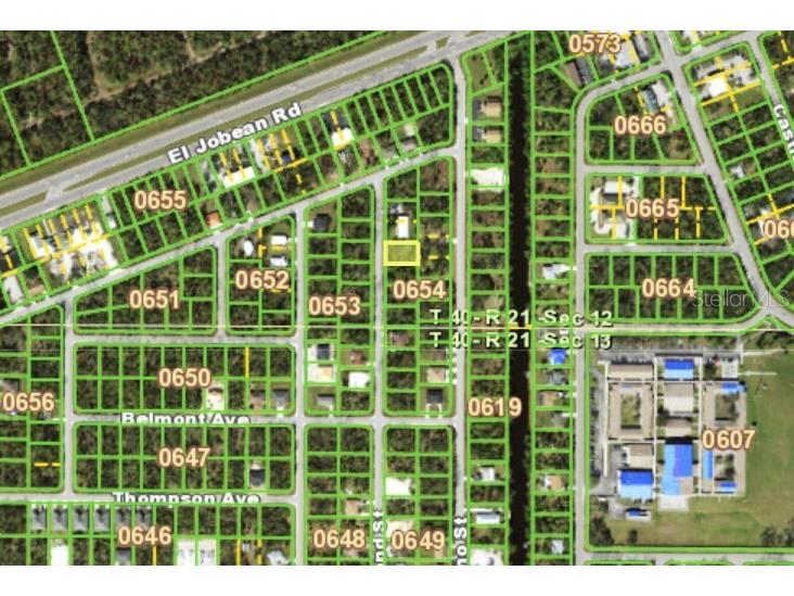 1974 Redmond Street Port Charlotte FL 33948 C7521302 image3