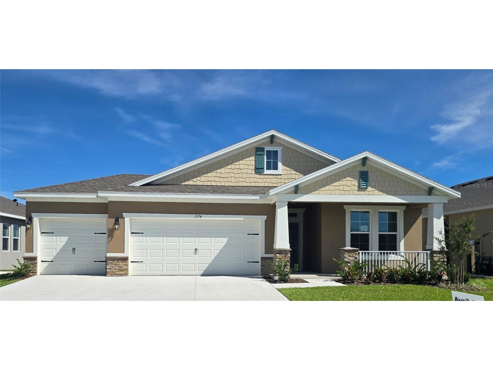 1974 Walnut Creek Drive Kissimmee FL 34744 O6306848 image1