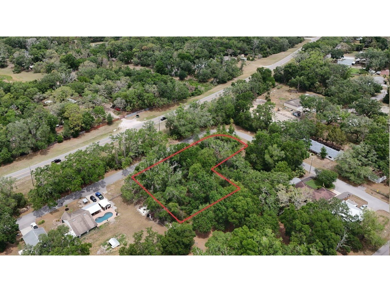 19740 Topeka Road Spring Hill FL 34610 TB8392699 image1