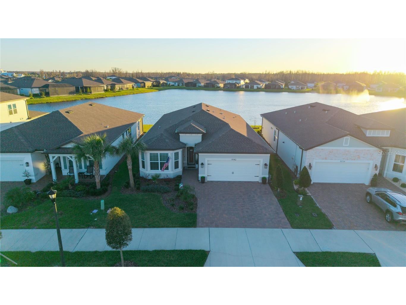 19742 Sea Glass Circle Land O Lakes FL 34638 W7873182 image1