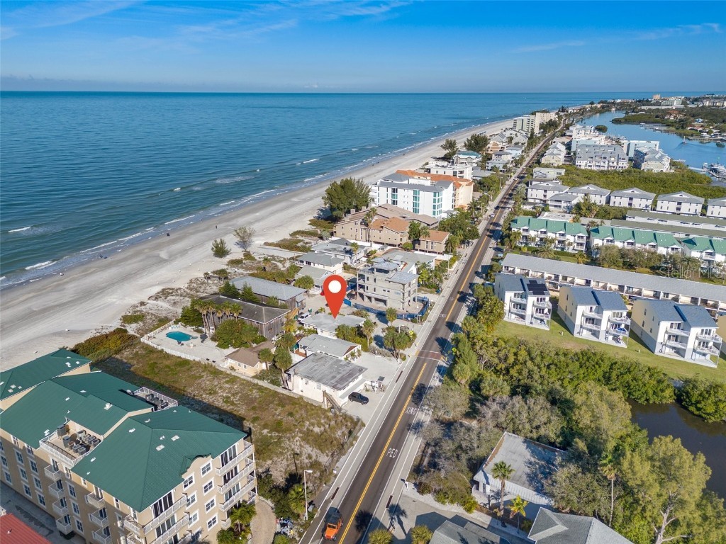 19746 Gulf Boulevard Indian Shores FL 33785 T3501251 image1