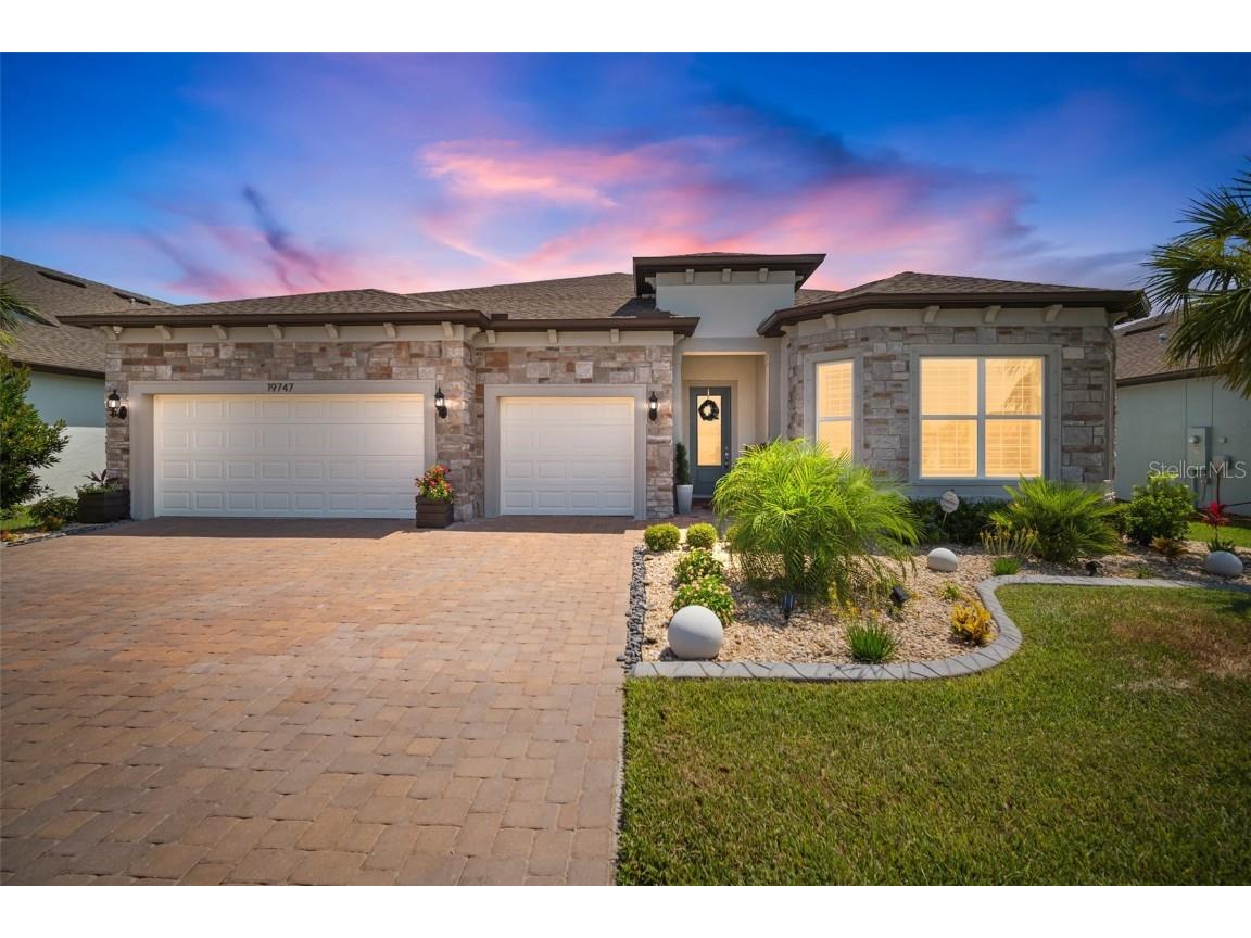 19747 Sea Glass Circle Land O Lakes FL 34638 T3530817 image1