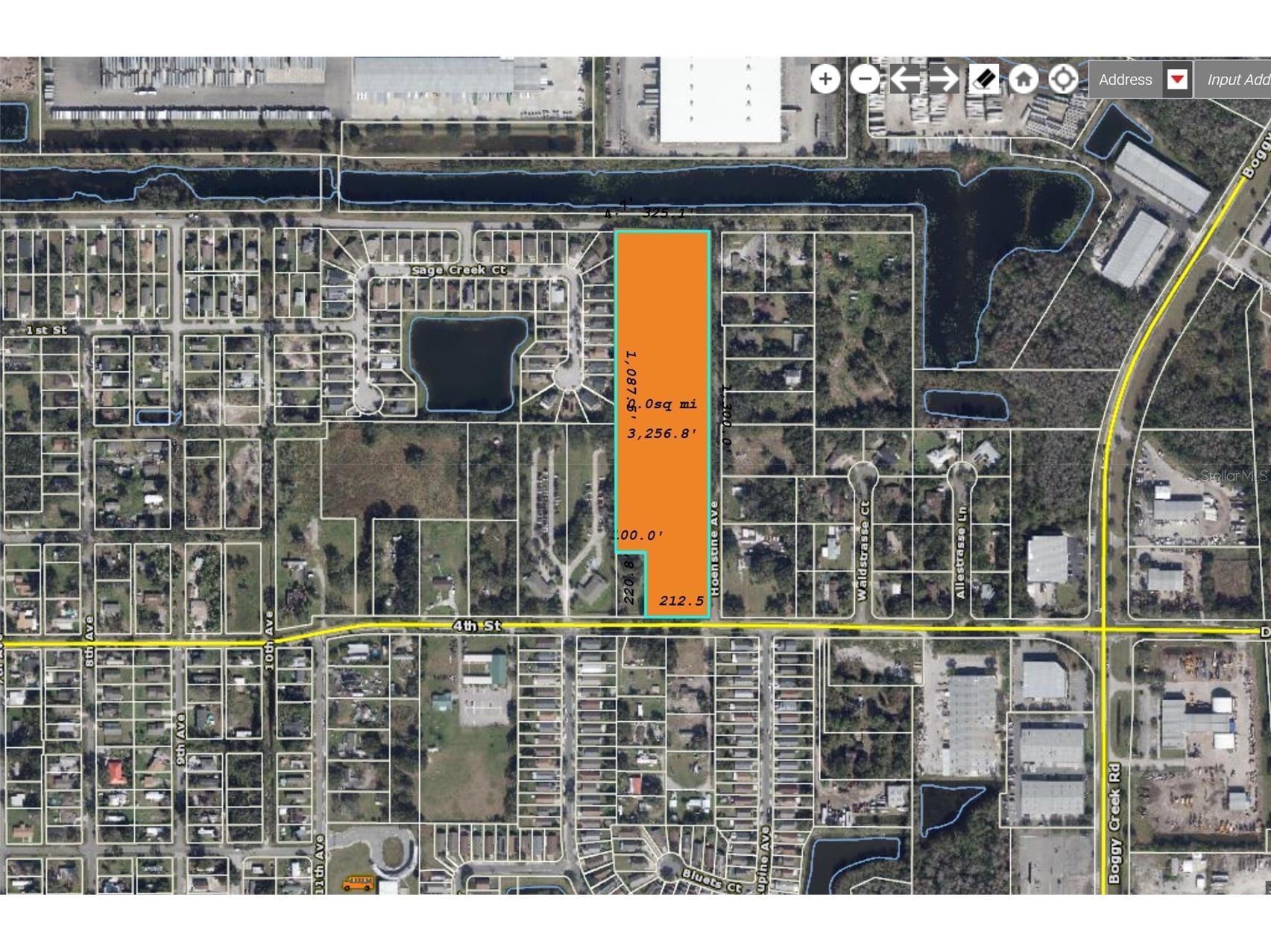 1975 4th Street Orlando FL 32824 O6402564 image1