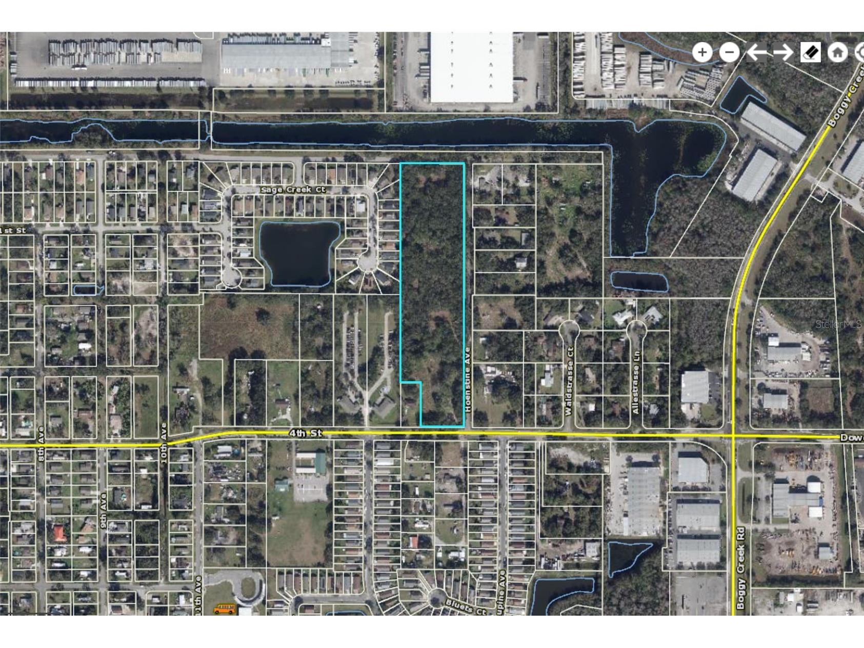 1975 4th Street Orlando FL 32824 O6402564 image2