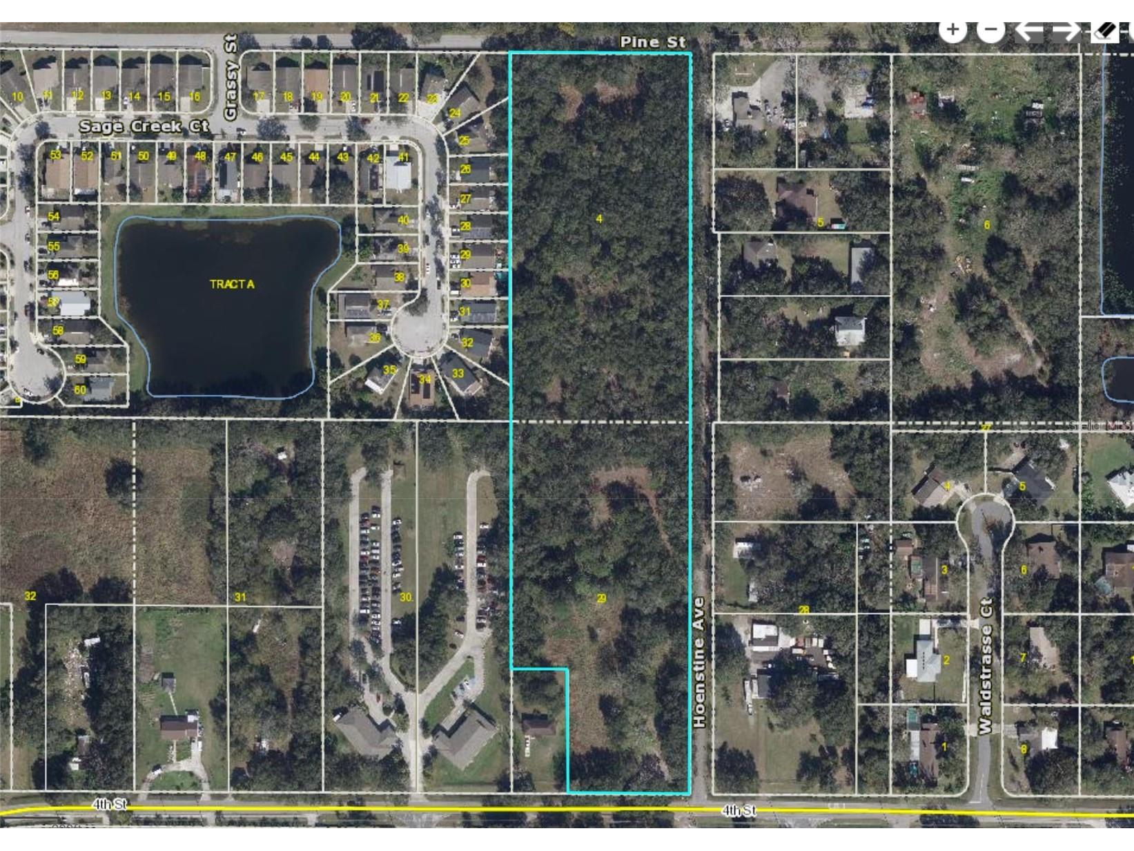 1975 4th Street Orlando FL 32824 O6402564 image4
