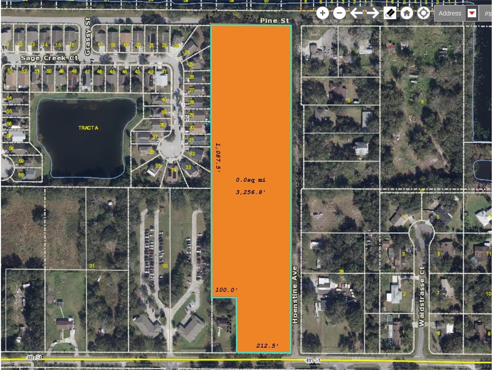 1975 4th Street Orlando FL 32824 O6402564 image5