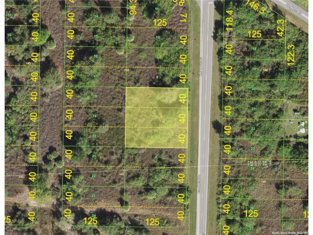 1975 Broadpoint Drive Punta Gorda FL 33983 C7448125 image1
