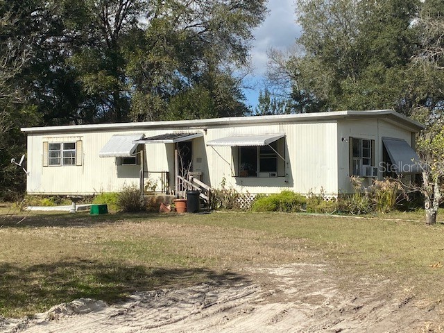 1975 Depaul Road De Leon Springs FL 32130 V4928507 image1