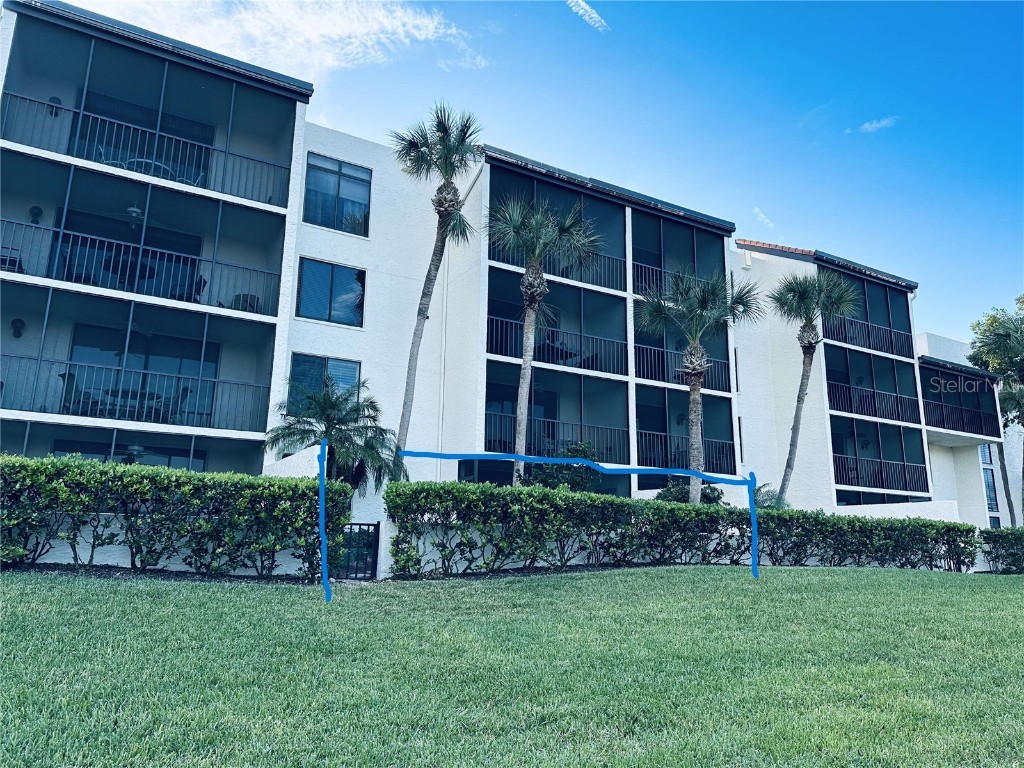 1975 Gulf Of Mexico Drive #G4-106 Longboat Key FL 34228 T3488727 image1