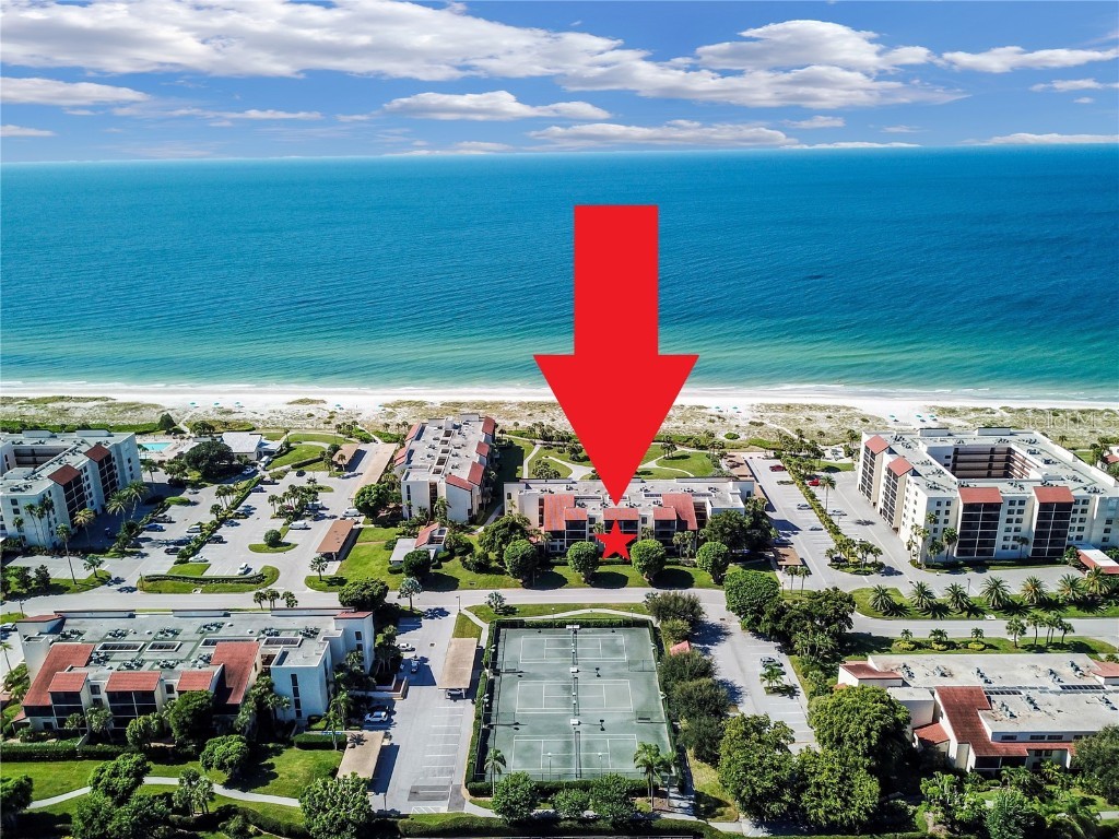1975 Gulf Of Mexico Drive #G4-206 Longboat Key FL 34228 - GULF OF MEXICO A4663933 image1