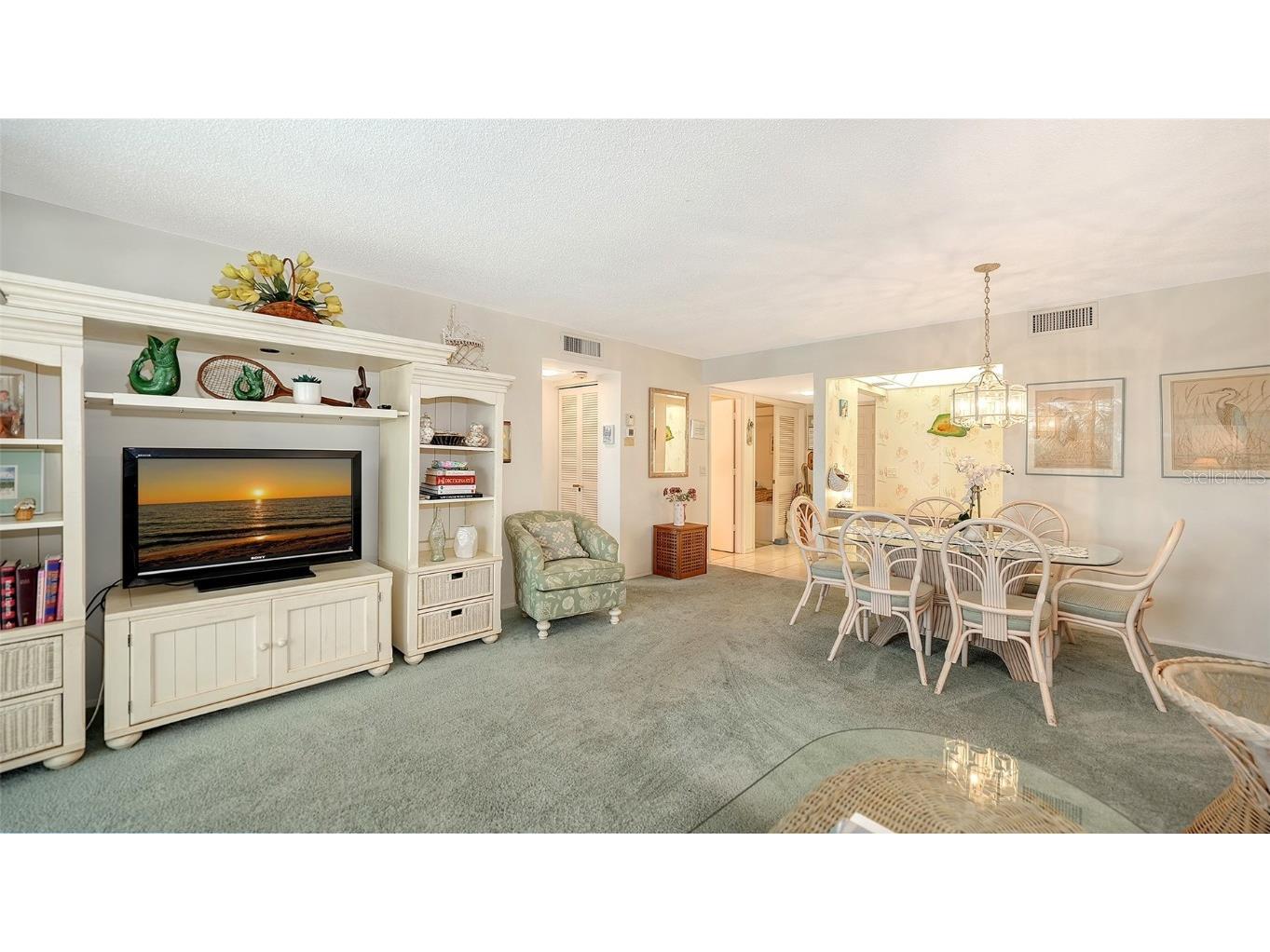 1975 Gulf Of Mexico Drive #G4-206 Longboat Key FL 34228 - GULF OF MEXICO A4663933 image10