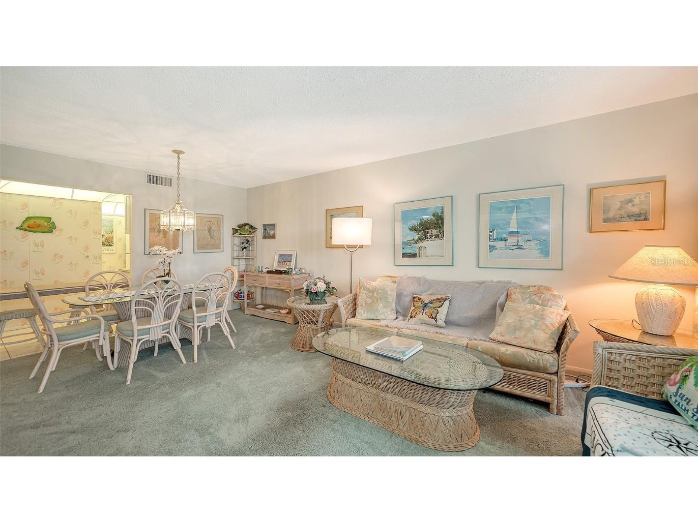 1975 Gulf Of Mexico Drive #G4-206 Longboat Key FL 34228 - GULF OF MEXICO A4663933 image11