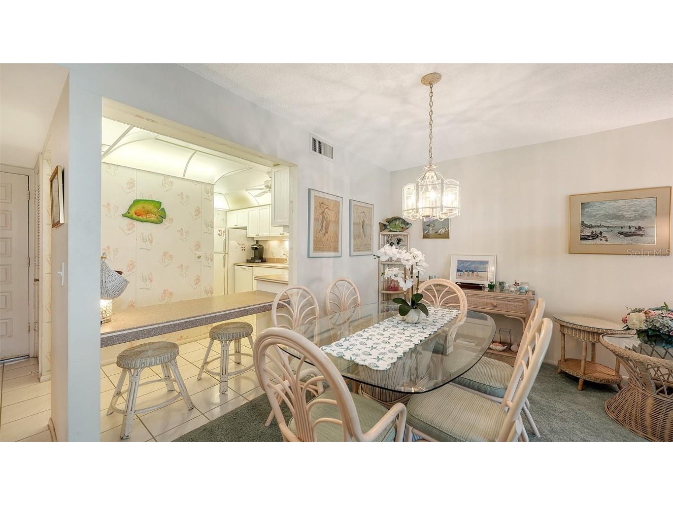 1975 Gulf Of Mexico Drive #G4-206 Longboat Key FL 34228 - GULF OF MEXICO A4663933 image14