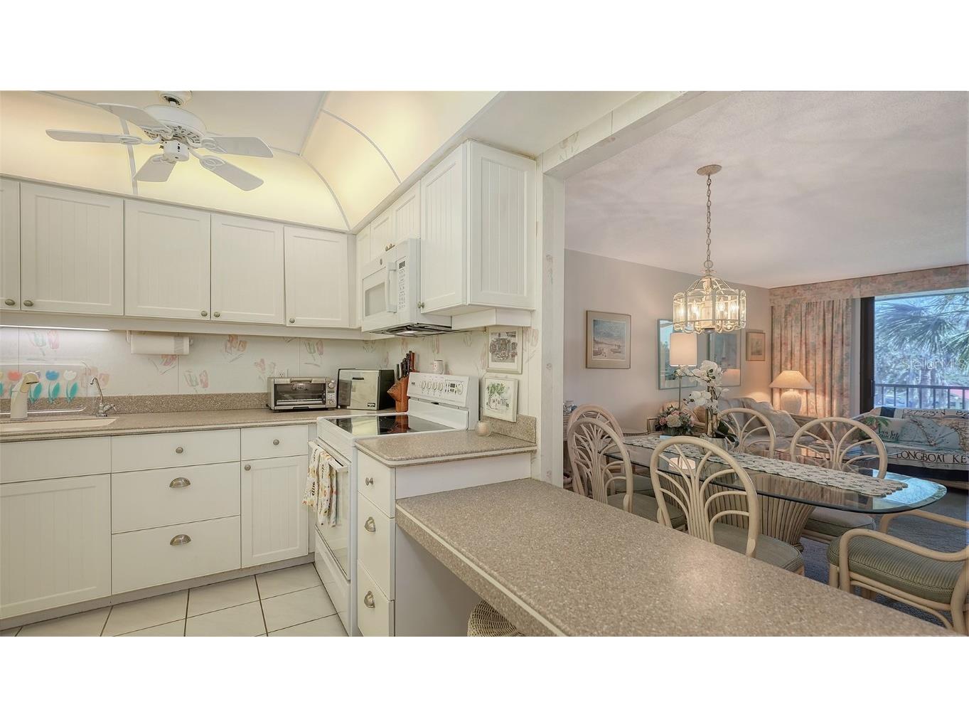 1975 Gulf Of Mexico Drive #G4-206 Longboat Key FL 34228 - GULF OF MEXICO A4663933 image15