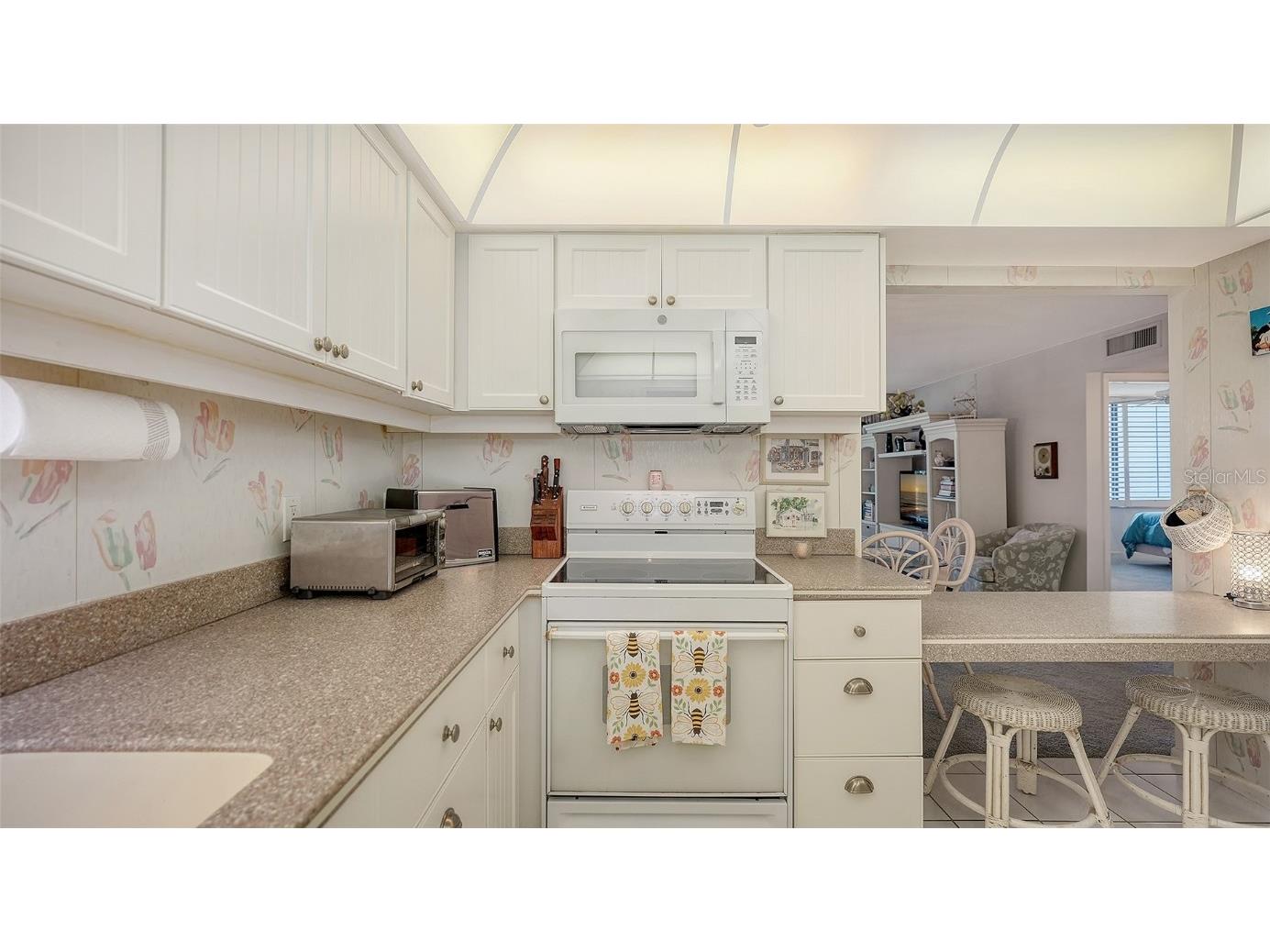 1975 Gulf Of Mexico Drive #G4-206 Longboat Key FL 34228 - GULF OF MEXICO A4663933 image18