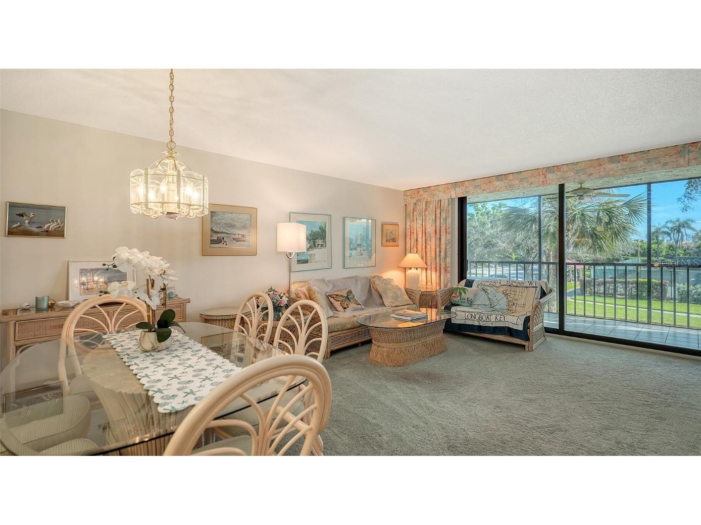 1975 Gulf Of Mexico Drive #G4-206 Longboat Key FL 34228 - GULF OF MEXICO A4663933 image5