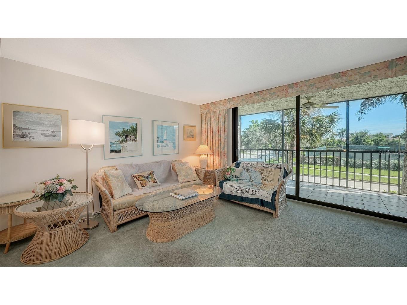 1975 Gulf Of Mexico Drive #G4-206 Longboat Key FL 34228 - GULF OF MEXICO A4663933 image6