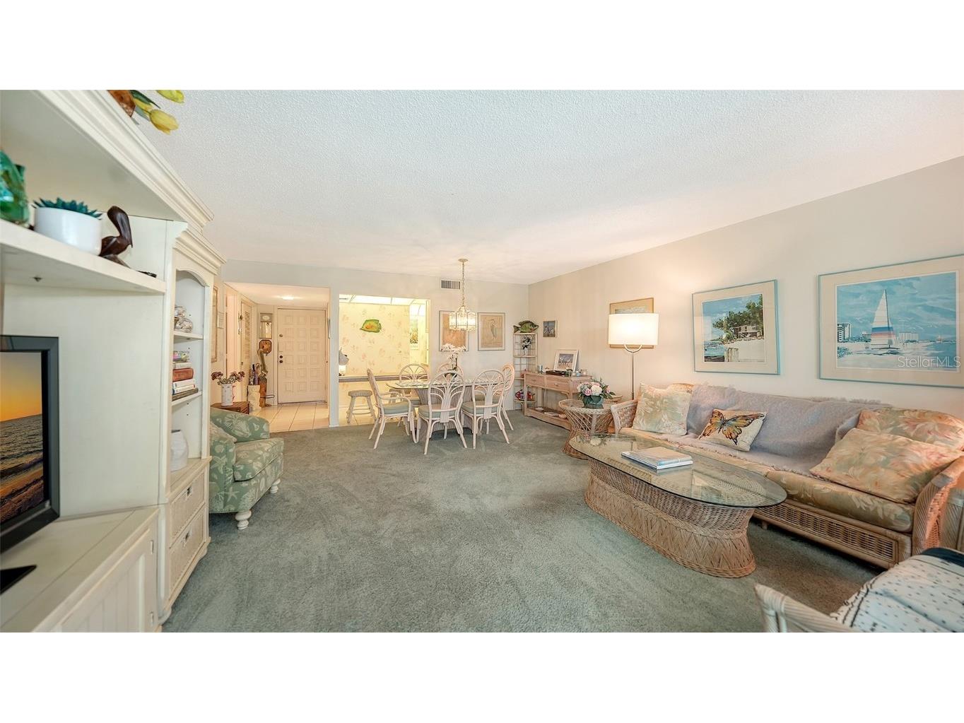 1975 Gulf Of Mexico Drive #G4-206 Longboat Key FL 34228 - GULF OF MEXICO A4663933 image9