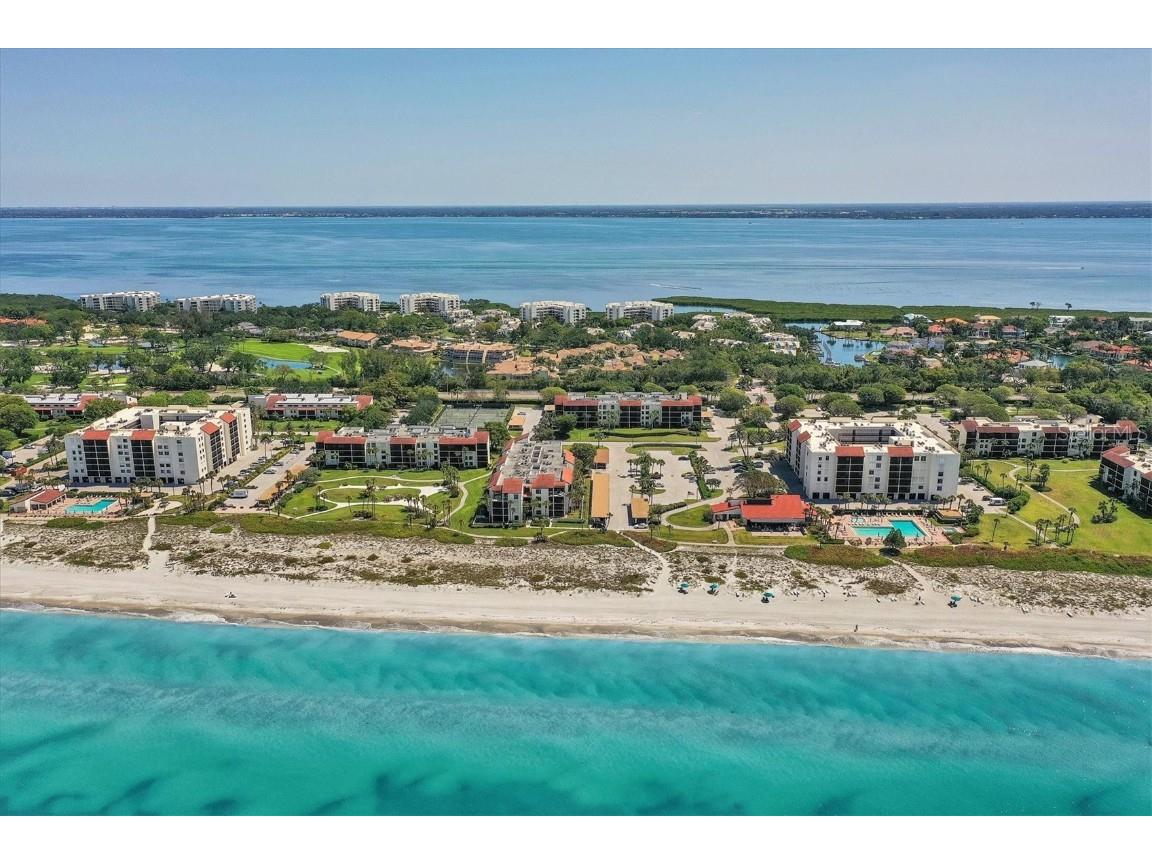 1975 Gulf Of Mexico Drive #G4-306 Longboat Key FL 34228 - GULF OF MEXICO A4633662 image1