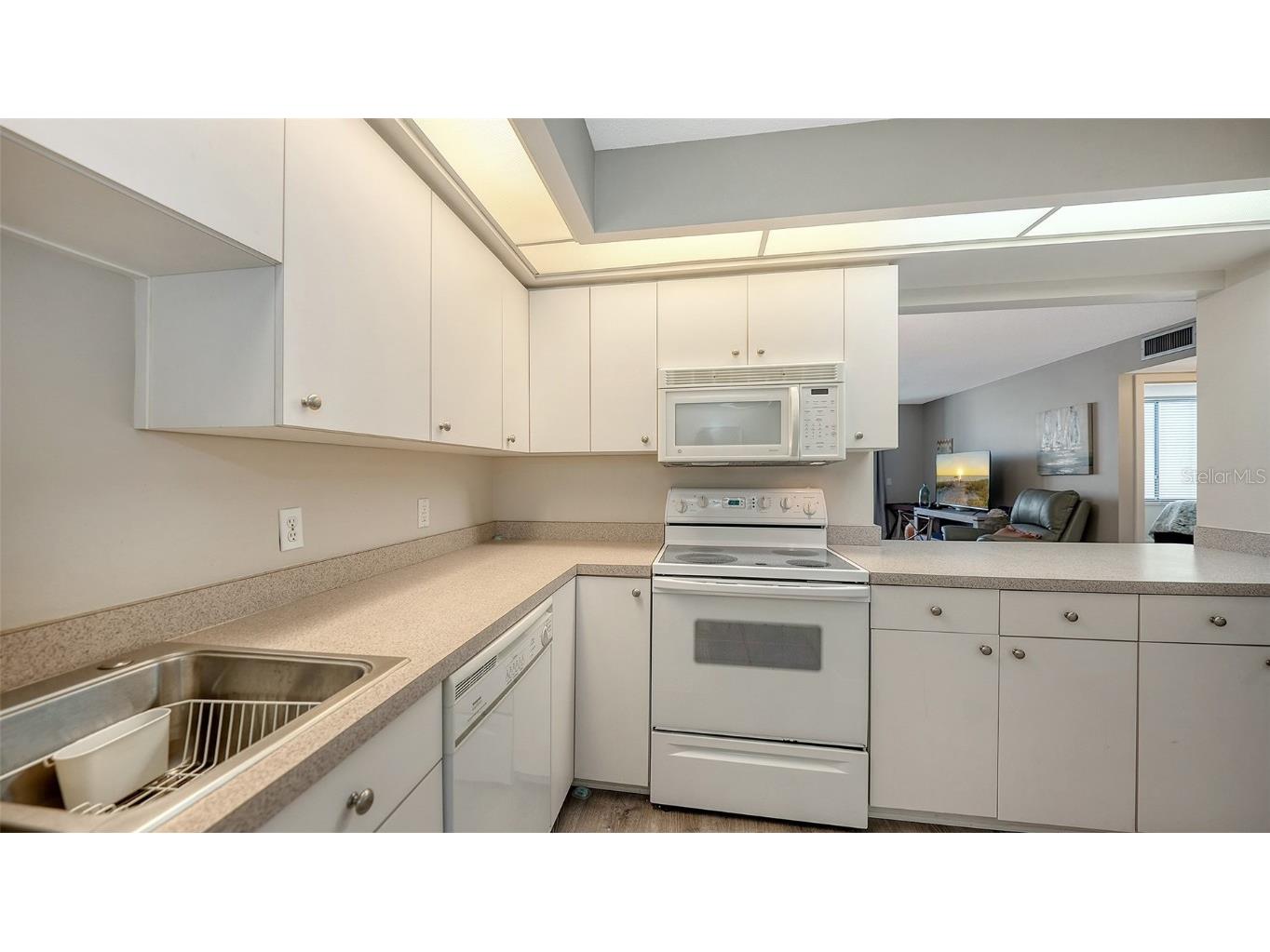 1975 Gulf Of Mexico Drive #G4-308 Longboat Key FL 34228 - GULF OF AMERICA A4666939 image22