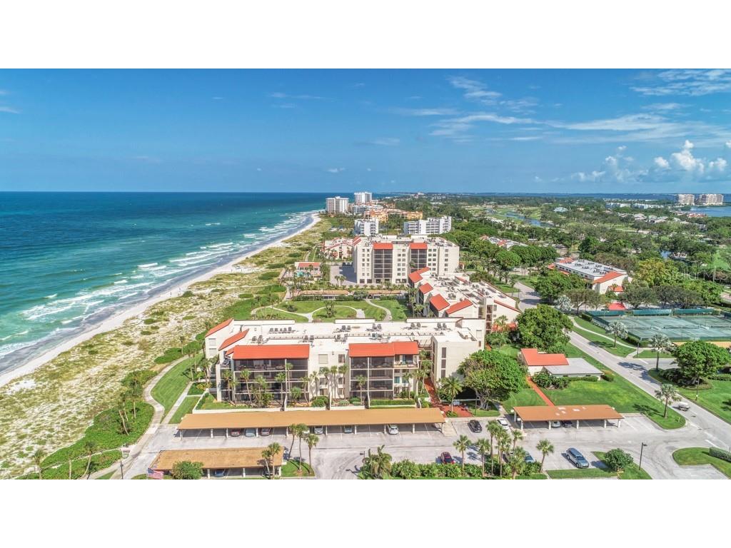 1975 Gulf Of Mexico Drive #G4-401 Longboat Key FL 34228 - GULF OF AMERICA A4697063 image1