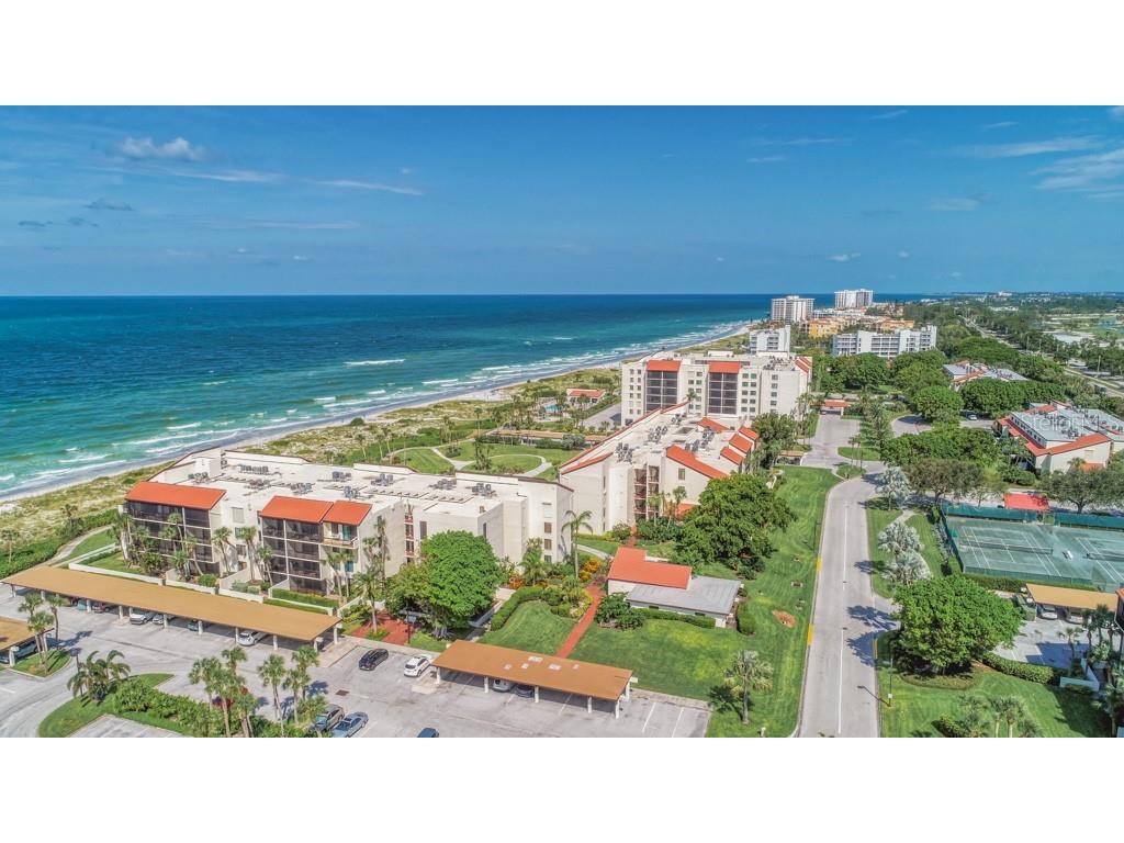 1975 Gulf Of Mexico Drive #G4-401 Longboat Key FL 34228 - GULF OF AMERICA A4697063 image2