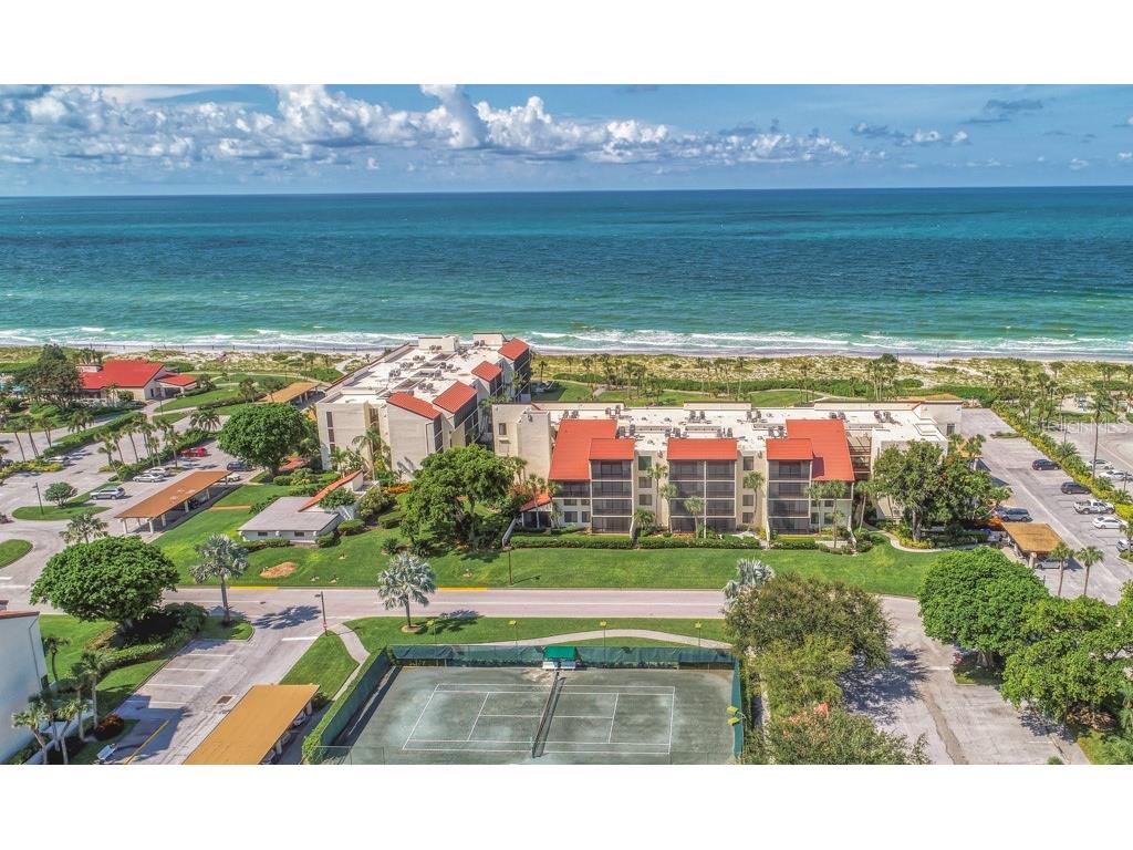 1975 Gulf Of Mexico Drive #G4-401 Longboat Key FL 34228 - GULF OF AMERICA A4697063 image3