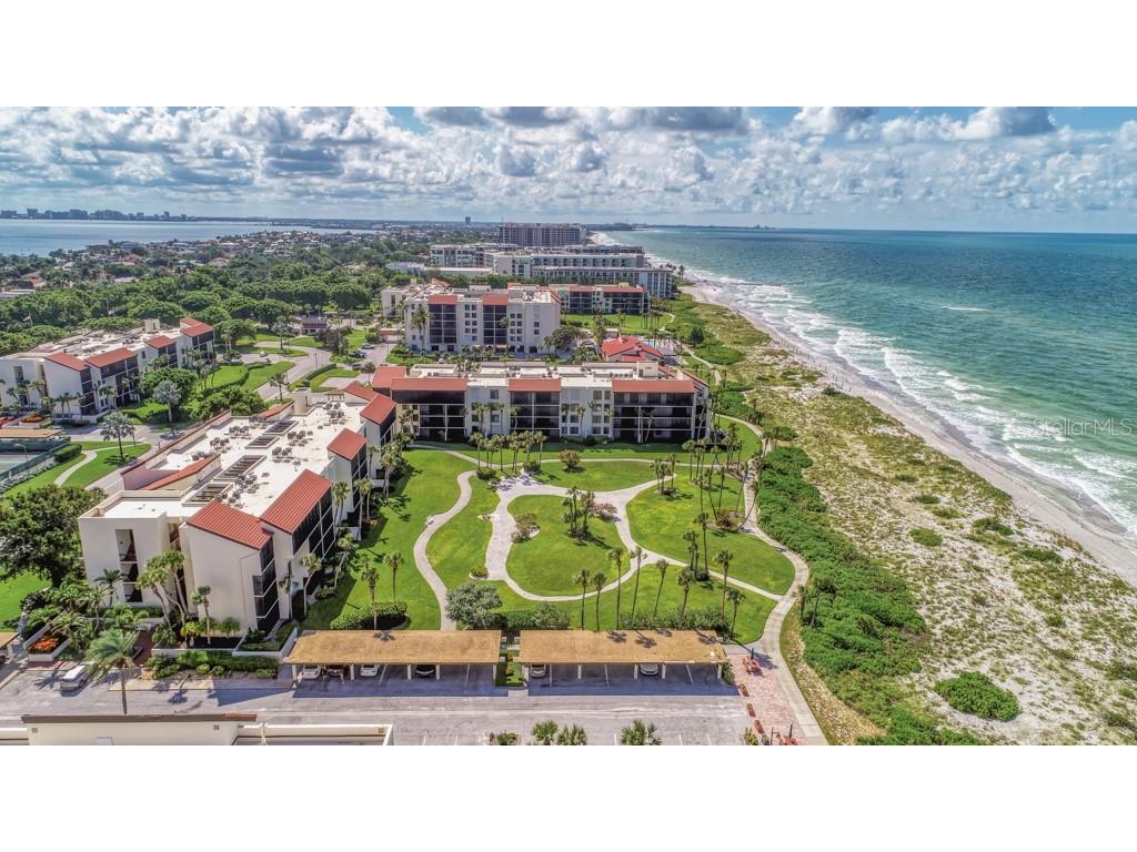 1975 Gulf Of Mexico Drive #G4-401 Longboat Key FL 34228 - GULF OF AMERICA A4697063 image4