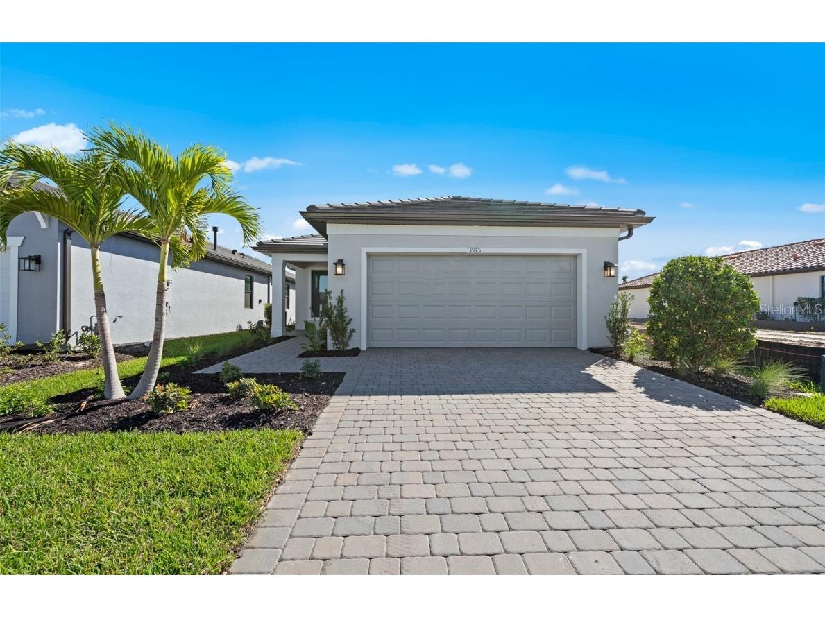 1975 Pepper Grass Drive North Port FL 34289 TB8341413 image1