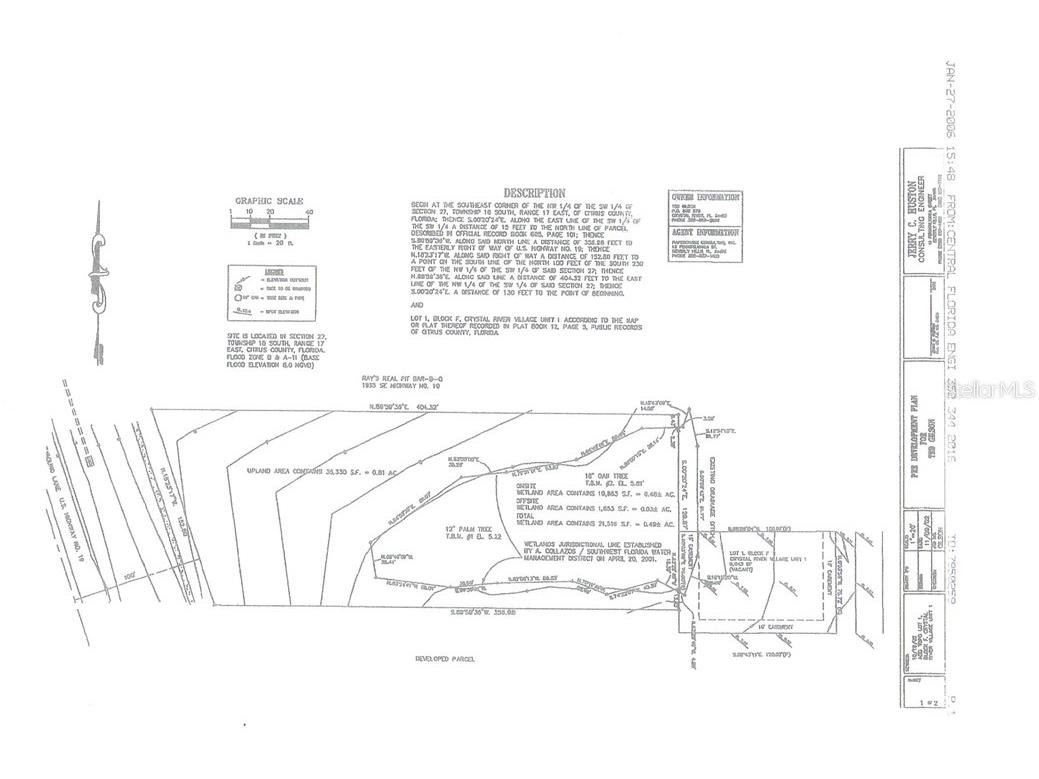 1975 SE Us Hwy 19 Crystal River FL 34429 T3174868 image2