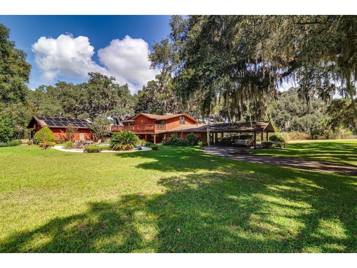 19751 NE 87th Lane Williston FL 32696 - HOUSEMIDDLEBOATTRAINING PON OM666099 image1