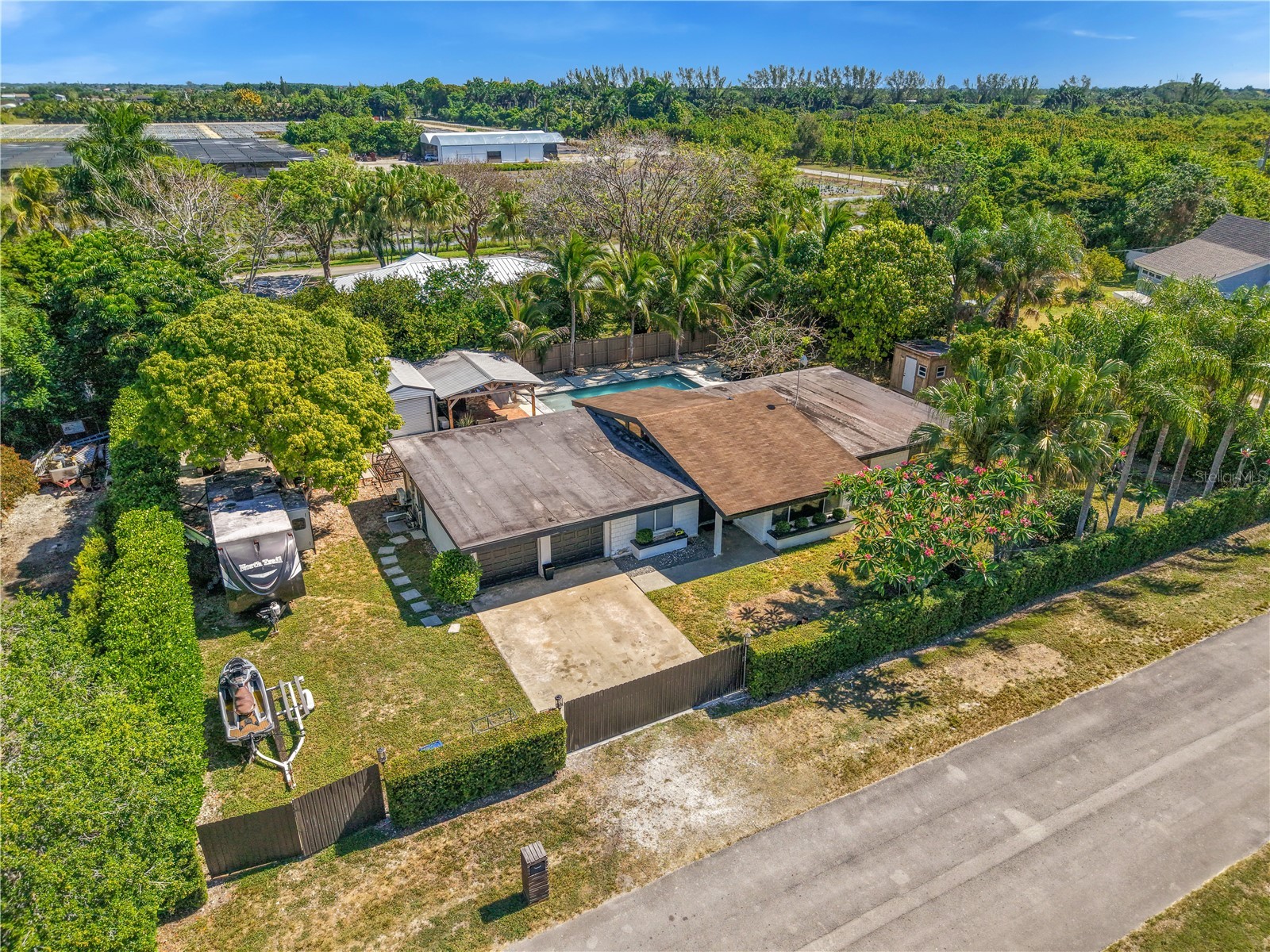 19755 SW 241st Terrace Homestead FL 33031 W7887691 image1