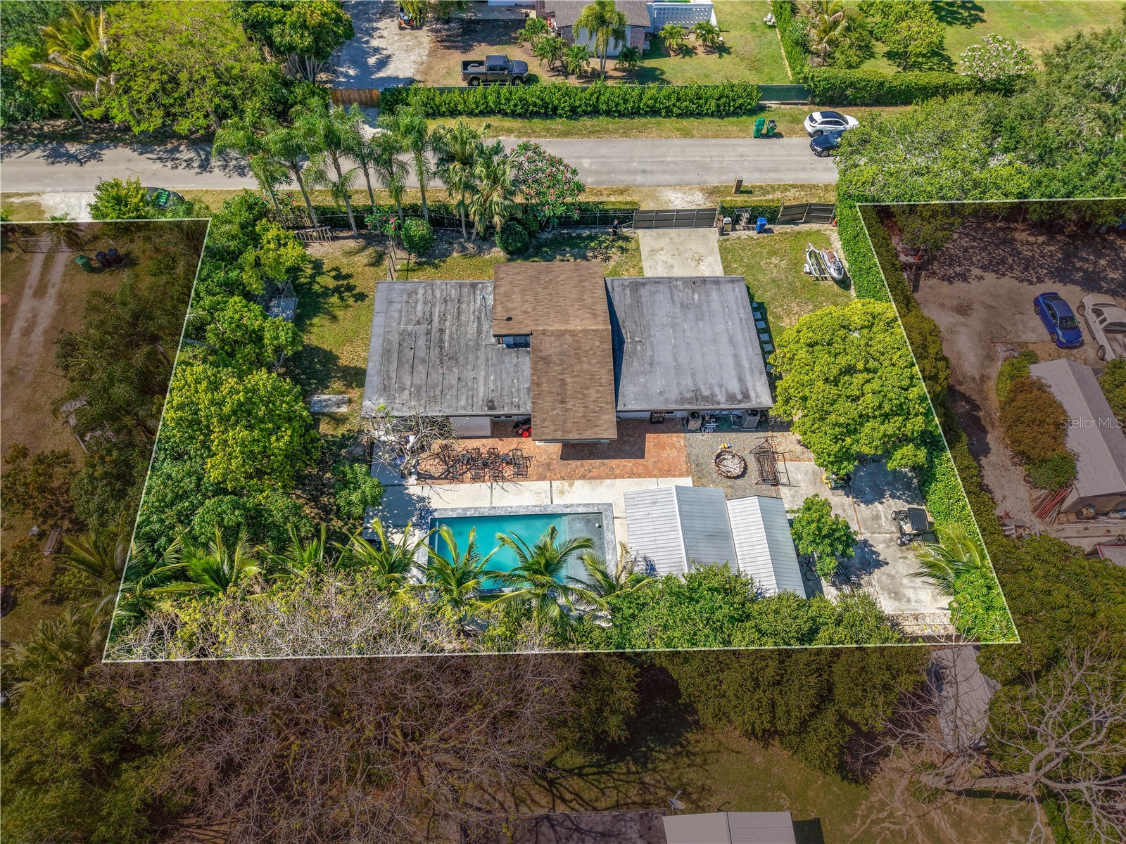 19755 SW 241st Terrace Homestead FL 33031 W7887691 image30