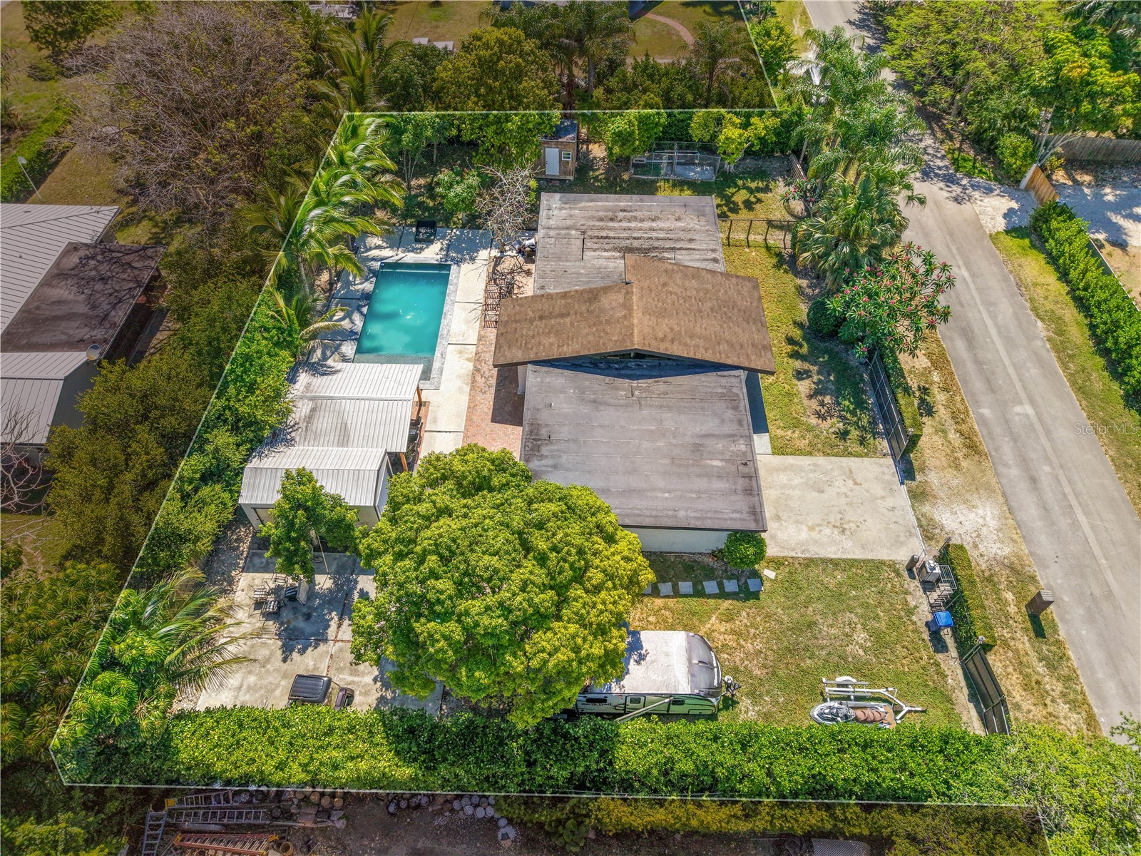 19755 SW 241st Terrace Homestead FL 33031 W7887691 image31