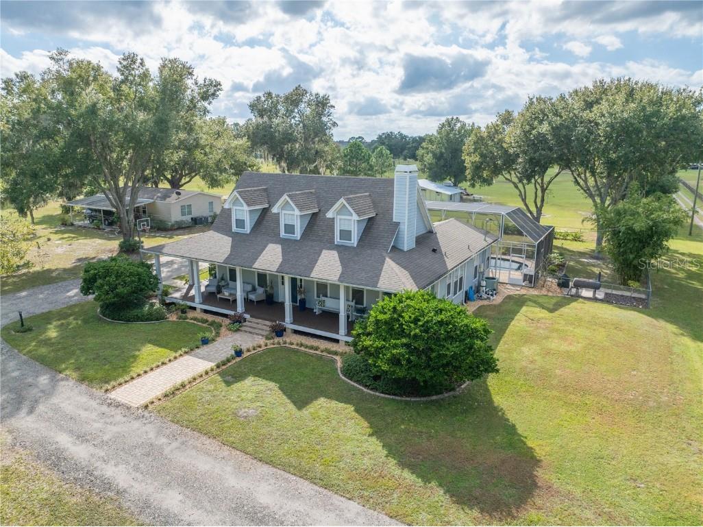1976 Holy Cow Road Polk City FL 33868 P4935138 image1