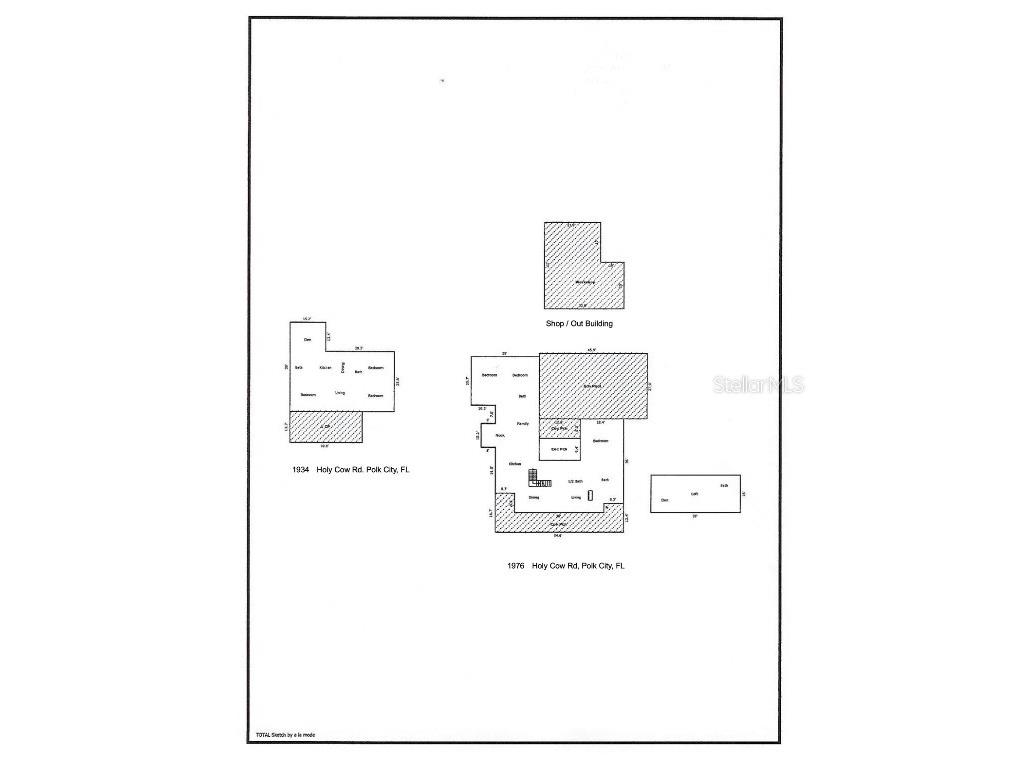 1976 Holy Cow Road Polk City FL 33868 P4935138 image50