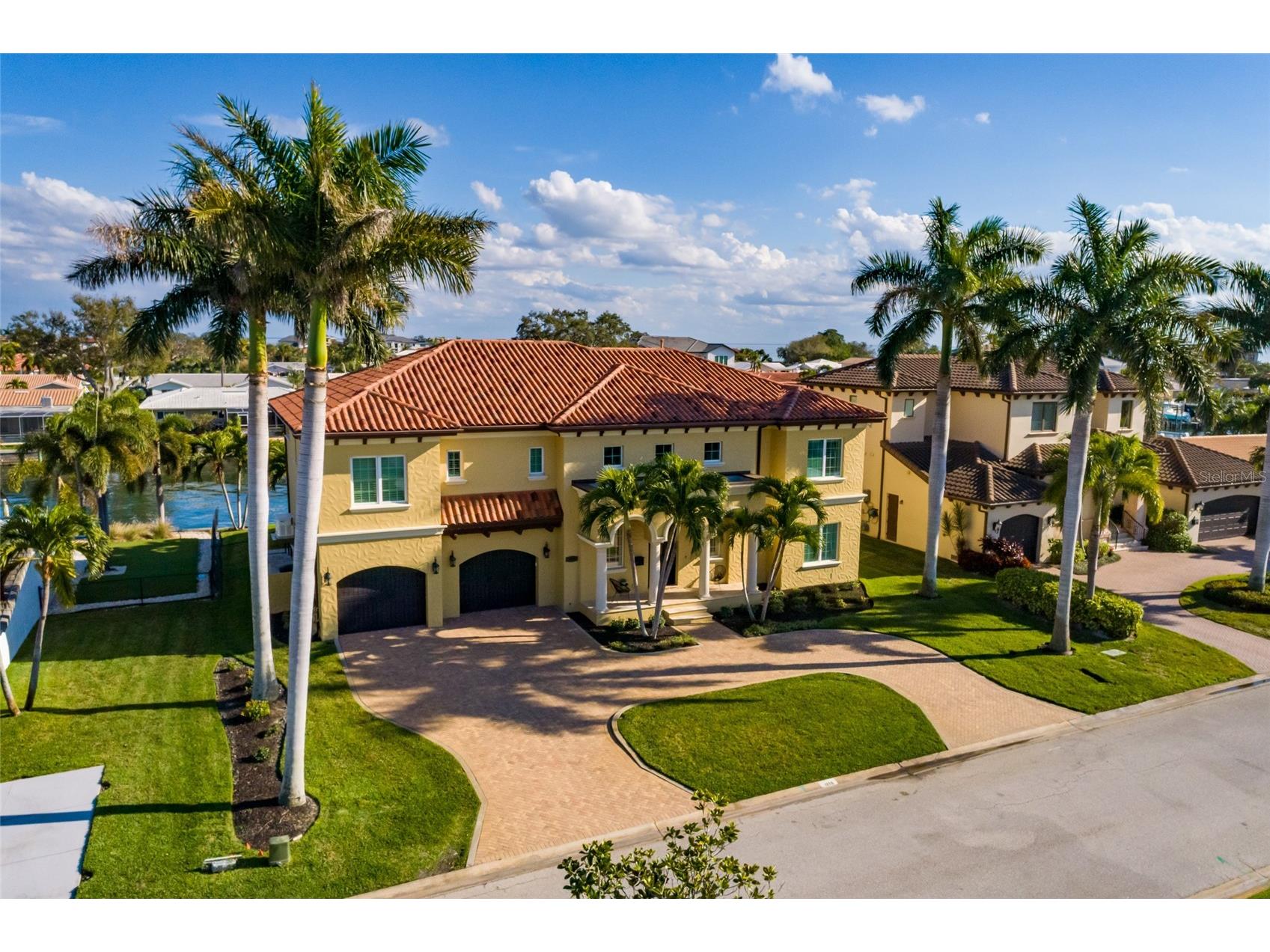 1976 Kansas Avenue NE Saint Petersburg FL 33703 - TAMPA BAY TB8453291 image2
