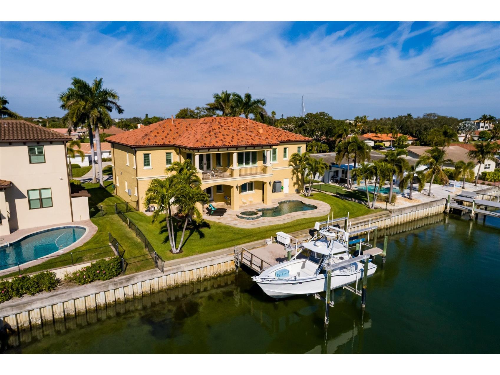 1976 Kansas Avenue NE Saint Petersburg FL 33703 - TAMPA BAY TB8453291 image3