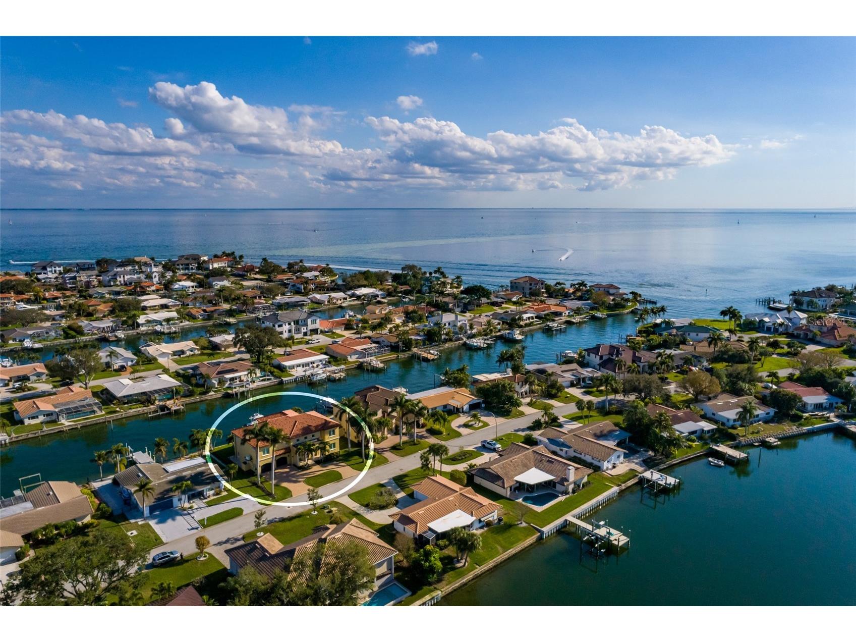 1976 Kansas Avenue NE Saint Petersburg FL 33703 - TAMPA BAY TB8453291 image4