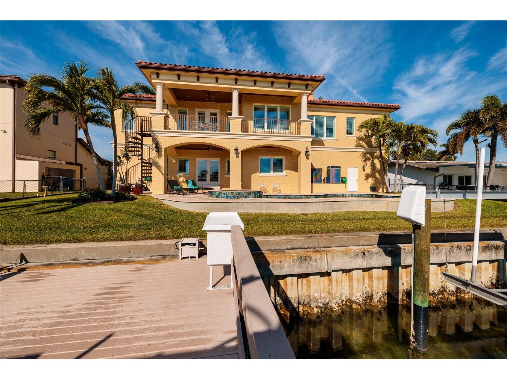 1976 Kansas Avenue NE Saint Petersburg FL 33703 - TAMPA BAY TB8453291 image57