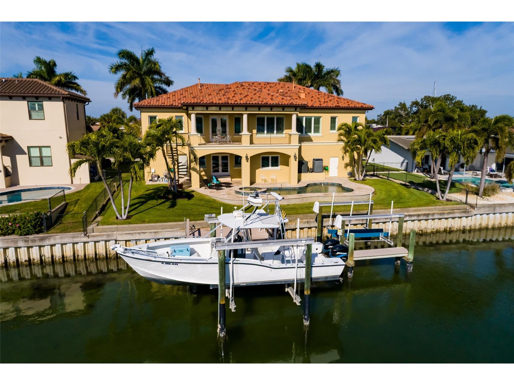 1976 Kansas Avenue NE Saint Petersburg FL 33703 - TAMPA BAY TB8453291 image59