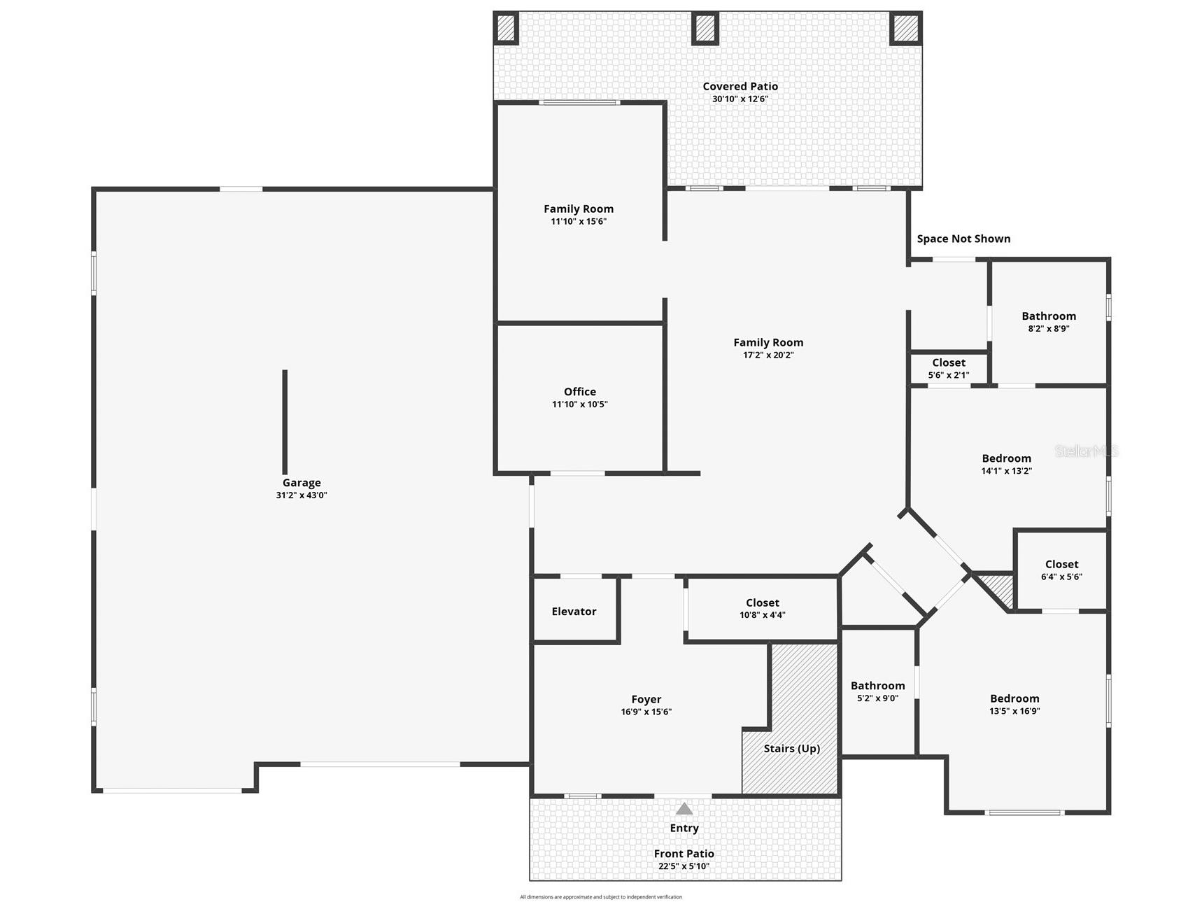 1976 Kansas Avenue NE Saint Petersburg FL 33703 - TAMPA BAY TB8453291 image64