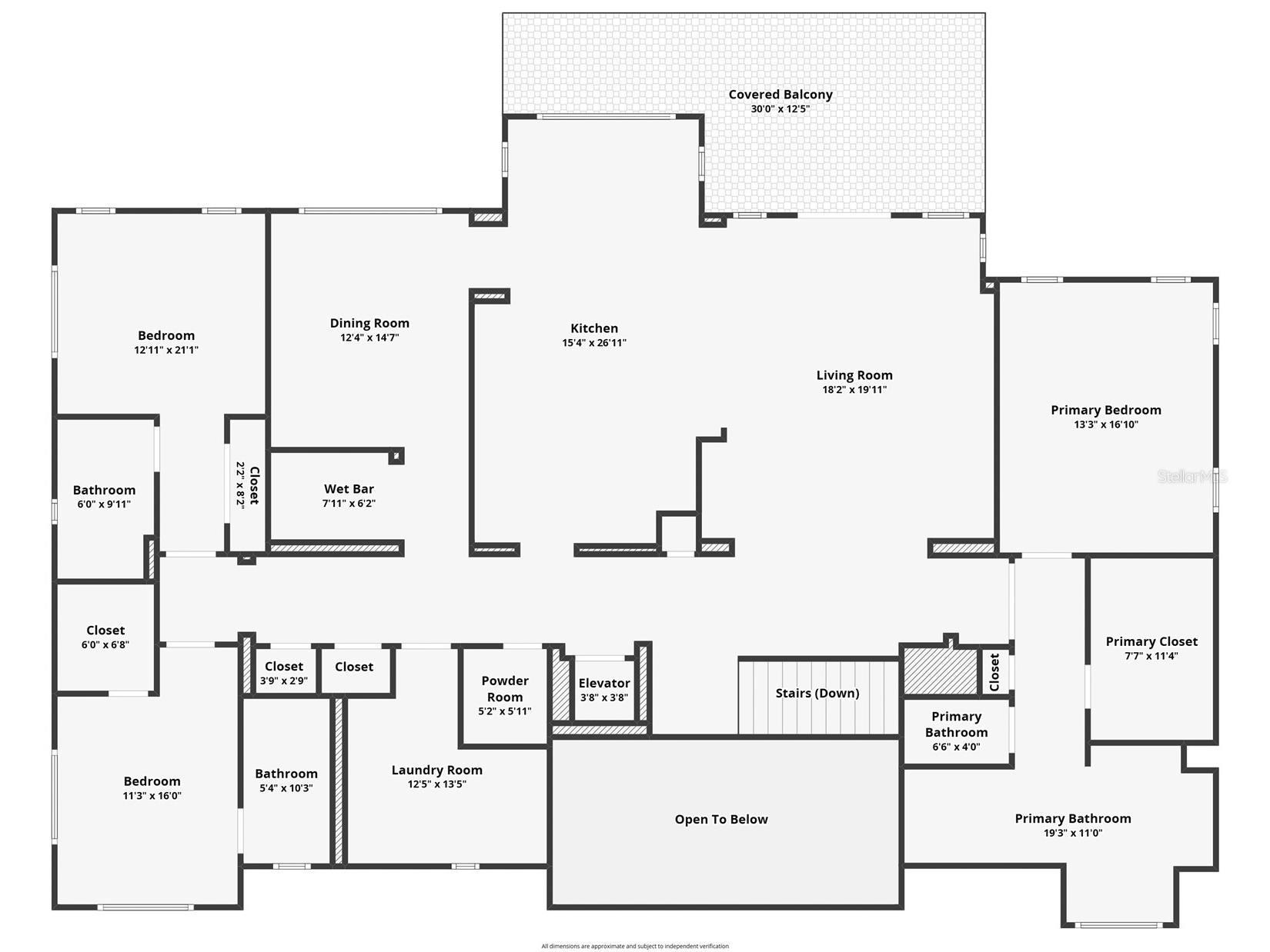 1976 Kansas Avenue NE Saint Petersburg FL 33703 - TAMPA BAY TB8453291 image65