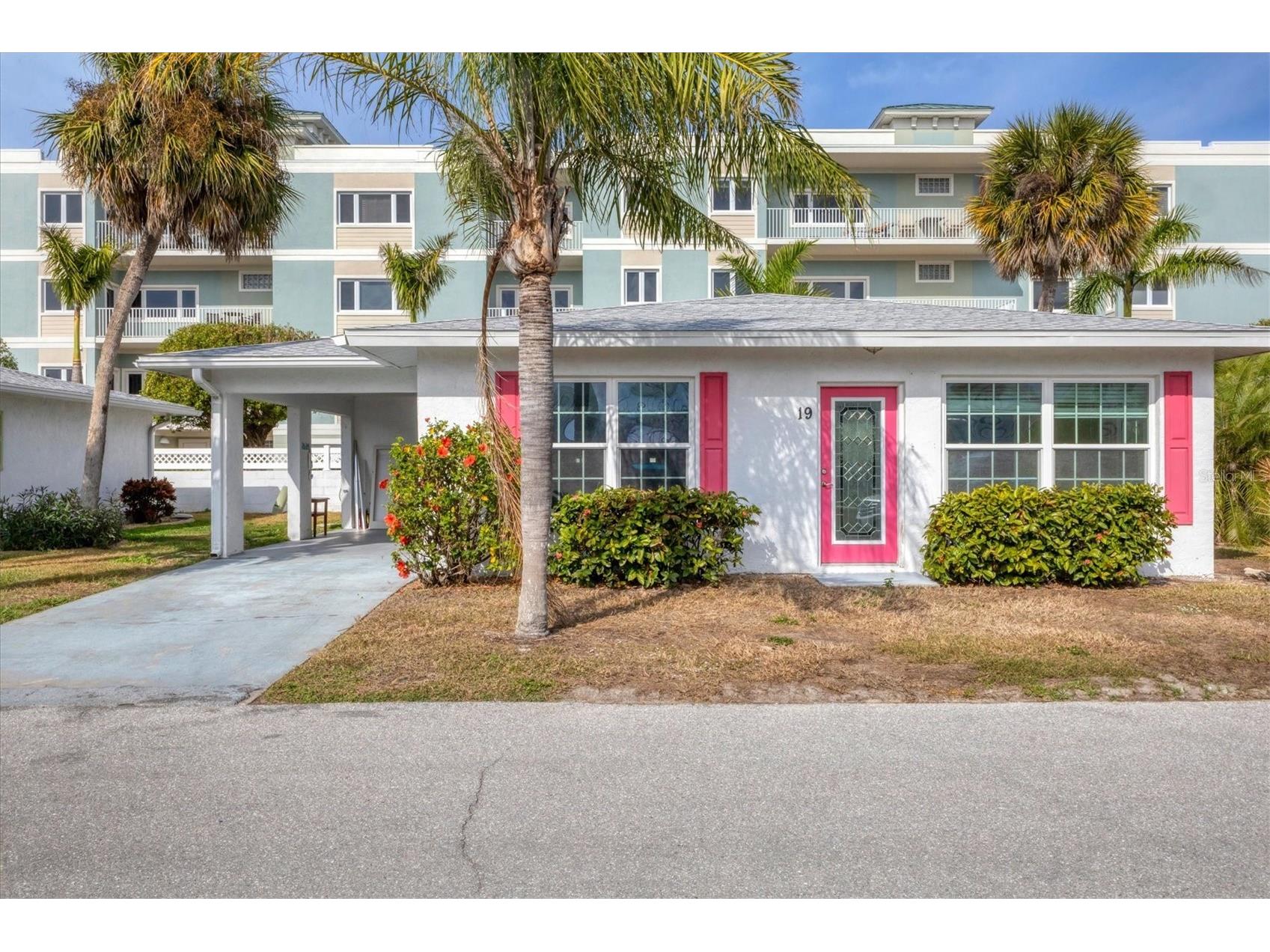 1977 Beach Road #19 Englewood FL 34223 D6145633 image1